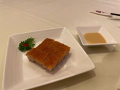 -利苑酒家(合景国际金融广场店)
