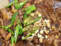 -皖北学东地锅鸡(之心城店)