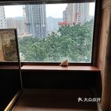 山城步道小重楼