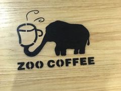 -Who乎coffee&bar