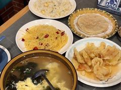 -东北农家小院(定西路店)