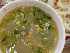 -兄弟俩老李家牛肉汤(总店)