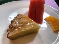 杏仁派-德大西餐社(云南南路店)