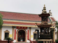 -报恩禅寺