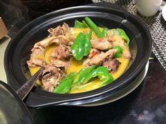 -茶叁酒肆·楚味江湖(菱角湖店)
