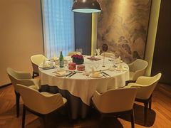 -悦融·京鲁菜·露台花园(安定门店)