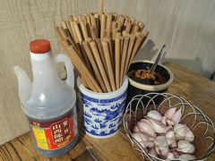 -老白家面馆(测绘东路总店)