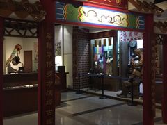 -二沙岛-广东华侨博物馆