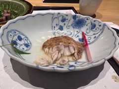 -辉·四季料亭·怀石料理·深夜食堂烧鸟·Omakase