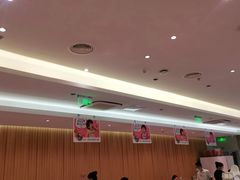 -西贝(上海新梅广场店)