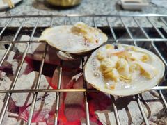 -震海贝烤贝·民俗特色店(延吉总店)
