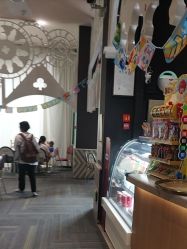 点击看大图 -奈尔宝·儿童乐园·亲子餐厅(星河湾店)