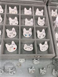 -AI艾耳·专业手工耳洞·穿孔美学馆