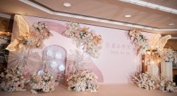 -觅遇Meet U私人婚礼定制(潮汕店)