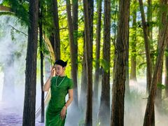 -东湖落雁景区
