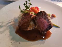 -马克西姆餐厅(崇文门店)