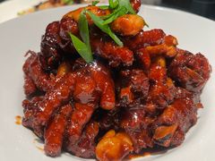 -福成厚江鱼壹号黑金冠好店(群力店)