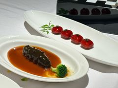 -悦泰环球美食自助(金茂旗舰店)