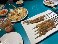 -巴依老爷新疆美食(天津远洋乐堤港店)
