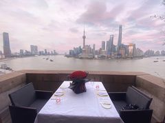 -上海和平饭店华懋阁 Cathay Room