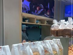 -好利来(康虹路店)