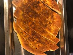 -马一洒开锅羊肉清真餐厅(京汉店)