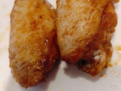 乐小辣鸡中翅-乐凯撒披萨(中心书城店)