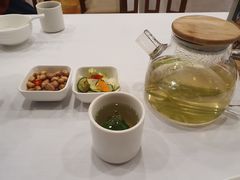 -阿诺泰·泰国餐厅(棕北店)
