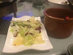 -缪氏川菜(丰盛町店)