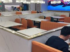 大堂-香港新曜记·粤菜点心(滨江宝龙店)