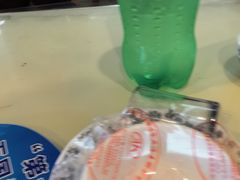 -玫瑰红烤羊排(北新桥三条店)