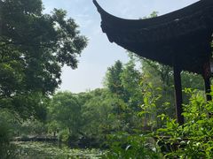 -拙政园