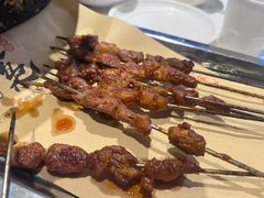 -清真.德枭炕肉店.青海菜(大新街夜市店)