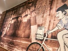 -乐乐大排档·30年老字号(浙江路店)
