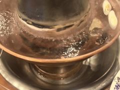 -福寿斋·老北京铜锅涮肉·烧烤(清岚店)