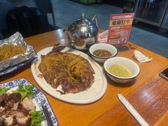 -吉顺坑烤