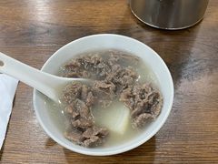 -龙岩罗桥牛杂(长青路店)