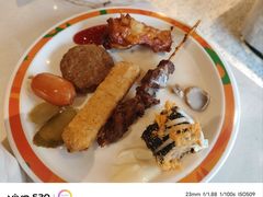 -比格比萨自助(宝山日月光店)