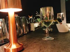 -瑰丽酒店·海吧·天际下午茶·现场DJ·天台酒吧