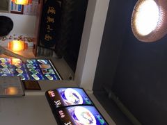 -鲁毓鲜蓬莱小面(黄山路店)