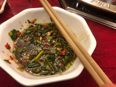 -山城年华老火锅(玉林店)