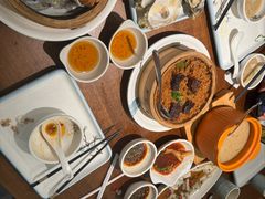 -乔街深夜食堂·小龙虾·高压锅生蚝(杭州总店)