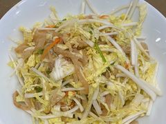 -良友·海鲜青岛菜(五四广场店)