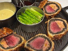 -Le Bistrot de Racine