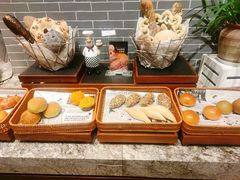 -浙江西子宾馆·瑶园咖啡厅