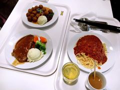 -宜家·瑞典风味餐厅(烟台路店)