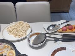 -沄记顺德菜打边炉(东直门店)