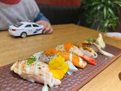 -江左尚白日本料理(万象城店)