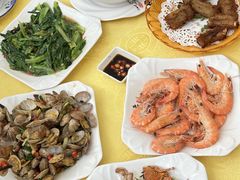 -秋姐美食店(旅游大道店)