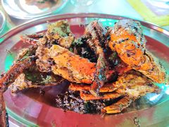 -黄亚华小食店(Jalan Alor)
